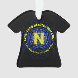 2025: Allt börjar från en prickande marsch Millers