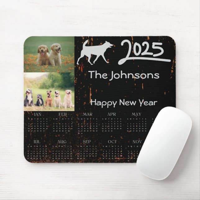 2025-Anpassningsbarna för Magnet Pet Hund Kid - ka Musmatta (Med mus)