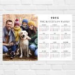2025-Anpassningsbarnas foto- och familjekalender f Poster<br><div class="desc">2025-Anpassningsbarnas 12-månaderskalender för foto och familj Namn Poster. Lägg till fotot och skapa poster perfekt-kalender!</div>