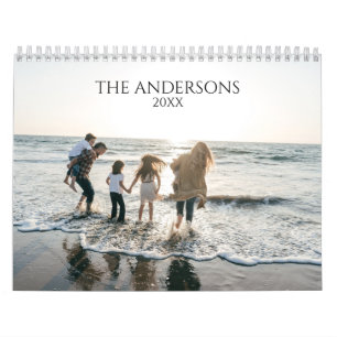 2025-Anpassningsbarnas fotokalender Anpassningsb Kalender