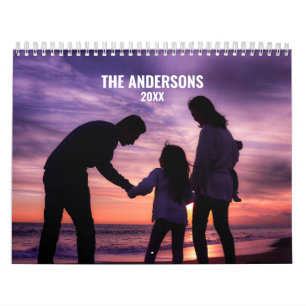 2025-Anpassningsbarnas fotokalender Anpassningsb Kalender