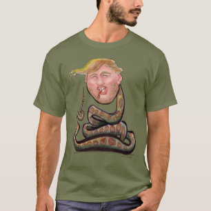 2025 År för Orm T Shirt