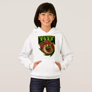 2025 ÅRET FÖR SNAKE-kinesernas nya presentidé T Shirt
