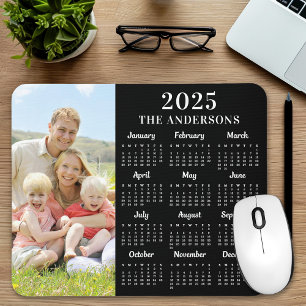 2025 års Anpassningsbar - foto Modern familj 12 må Musmatta