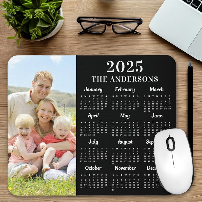 2025 års Anpassningsbar - foto Modern familj 12 må Musmatta (Skapare uppladdad)