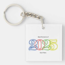 2025 års bästa möte