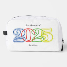 2025 års bästa möte