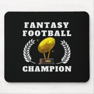 2025 års Champion Fantasy Footb Musmatta