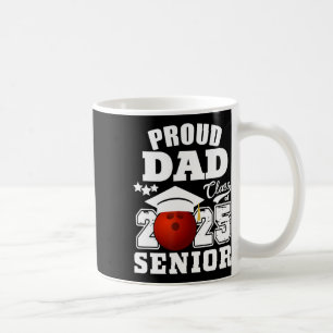 2025 års chefsbefattning Pappa vid CL:s 2025 Bowli Kaffemugg