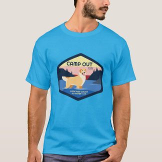 2025 års Golden T-Shirt