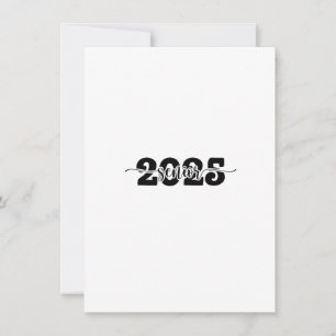 2025 års gymnasium i Studenten 2025 Inbjudningar