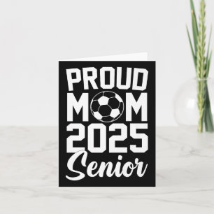2025 års högre gymnasium i Mamma i Studenten Kort