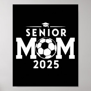 2025 års högre gymnasium i Mamma i Studenten Poster
