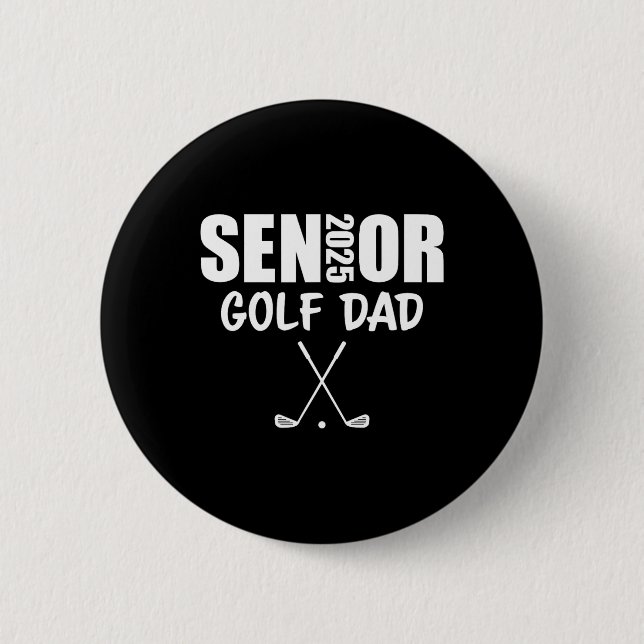 2025 års högsta hjälppersonal för Golf Pappa-teame Knapp (Framsida)