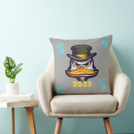 2025 års kust kudde