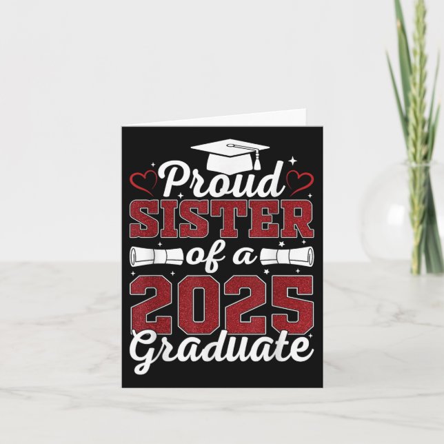 2025 års lönegrad i Student 2025 Kort (Framsida)