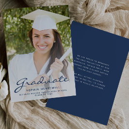 2025 års meddelande om den blå Studenten-flottan Inbjudningar