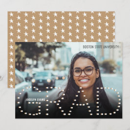 2025 års moderna fotopapport i Guld Studenten Meddelande