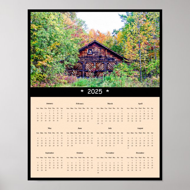 2025 års Poster av barn in-muren (Framsidan)