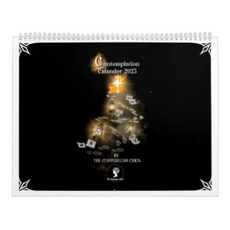 2025 års sammanräkningskalender kalender