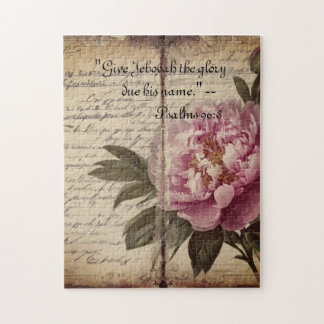 2025 års text jw pussel