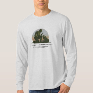 2025 års TWS-WS-Långärmad T-shirt