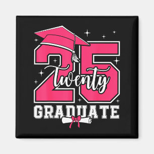 2025 avgångsklass 2025 senior high school2025 magnet