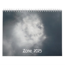 2025 Calendar art and design Kalender