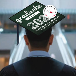 2025 Chalkboard Student-fet skissad typografi