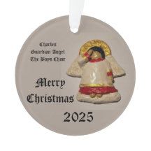 2025 CHARLES GOD JUL GUARDIAN ANGEL