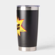 2025 Colorado Guld - Skrivning är min SUPERPOWER M