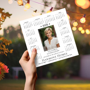 2025-Elegantens Anpassningsbar Magnetic Business C