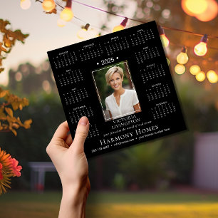 2025-Eleganters Anpassningsbar Magnetic Business C