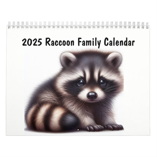 2025: Familjedjur för Roligt av rasism Kalender (Omslag)
