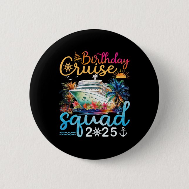 2025 Family Cruise Vacation 2025 Knapp (Framsida)