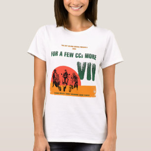 2025 för några kandidatländer mer VII T Shirt