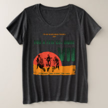 2025 för några kandidatländer mer VII T-Shirt