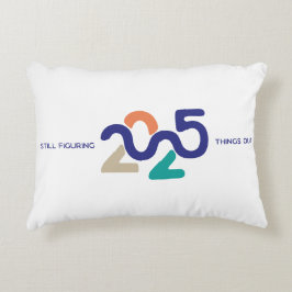 2025 fortsätter att konfigurera sak prydnadskudde