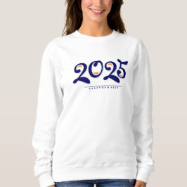 2025 Gott nytt år T Shirt