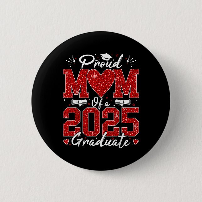 2025 Gra, 2025 Student, 2025 Knapp (Framsida)