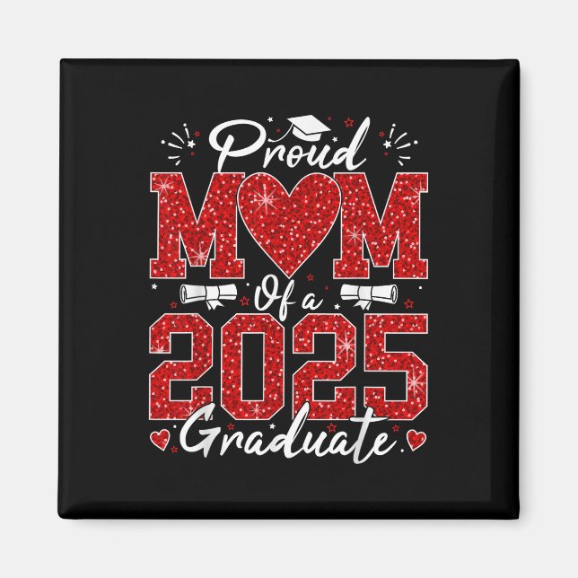 2025 Gra, 2025 Student, 2025 Magnet (Framsidan)