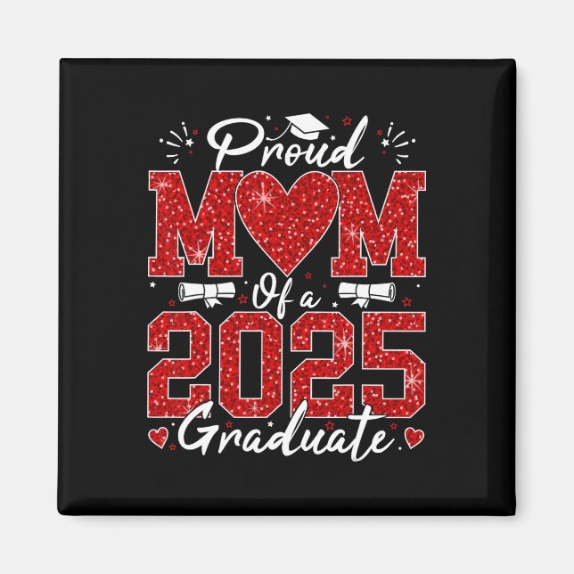2025 Gra, 2025 Student, 2025 Magnet (Framsidan)