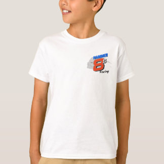 2025 Hammer Tävla Kids T-Shirt