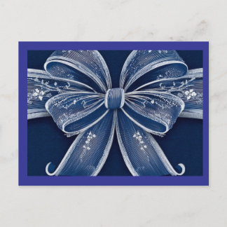 2025 HOLIDAY THANK YOU CARD #1 VYKORT