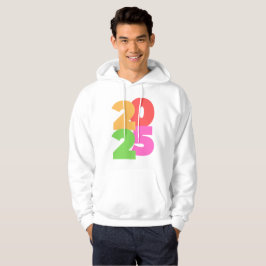 2025 HOODIE