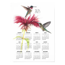 2025 Hummingbird par