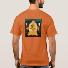 2025 IFComp Shirt T