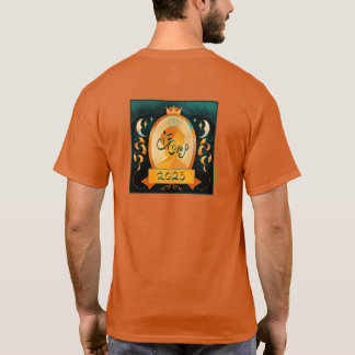 2025 IFComp Shirt T