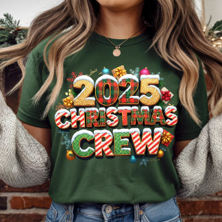 2025 Jul Crew T-ShirtT-Shirt Tri-Blend Shirt T