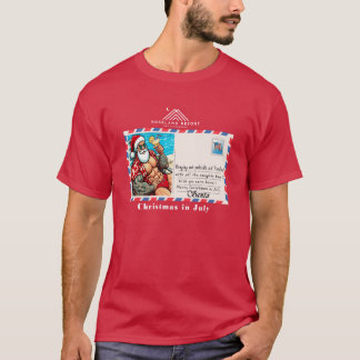 2025 Julfirande Jul-T-Shirt T Shirt